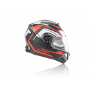 Шлем Acerbis SEREL Black/Red