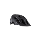 Велошлем Leatt MTB Trail 2.0 Helmet  (Black, 2022)