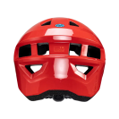 Велошлем Leatt MTB All Mountain 1.0 Helmet  (Red, 2024)