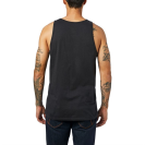 Майка Fox Venin Premium Tank  (Black, 2020)