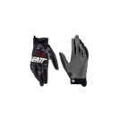 Мотоперчатки Leatt Moto 2.5 WindBlock Glove  (Black, 2024)