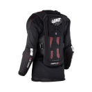 Защита панцирь женский Leatt Body Protector AirFlex Women  (Black, 2023)