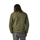 Куртка Fox Howell Puffy Jacket  (Fatigue Green, 2021)