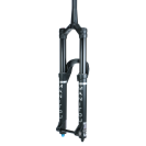 Аморт.вилка Manitou Mezzer Pro 27.5" 170mm Tapered 15mm Boost 37mm Offset Matte Black  (Black, 2023)