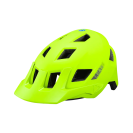 Велошлем Leatt MTB All Mountain 1.0 Helmet  (Lime, 2024)