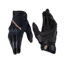 Мотоперчатки Leatt ADV HydraDri 7.5 Short Glove  (Stealth, 2024)