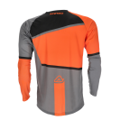 Джерси Acerbis MX J-WINDY TWO VENTED Orange/Grey