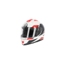 Шлем Acerbis KRAPON 22-06 White/Red