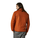 Куртка Fox Howell Puffy Jacket  (Burnt Orange, 2021)