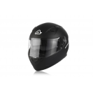 Шлем Acerbis FULLFACE X-STREET Black 2