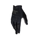 Велоперчатки Leatt MTB 4.0 Lite Glove  (Stealth, 2024)