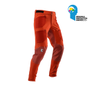 Велоштаны Leatt MTB All Mountain 4.0 Pant  (Glow, 2024)