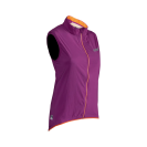 Веложилет женский Leatt MTB Endurance 2.0W Vest  (Purple, 2024)