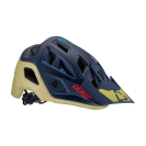 Велошлем Leatt MTB All Mountain 3.0 Helmet  (Sand, 2021)