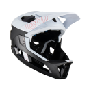 Велошлем Leatt MTB Enduro 3.0 Helmet  (White, 2024)