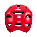 Велошлем Leatt MTB All Mountain 3.0 Helmet  (Red, 2024)