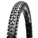 Покрышка Maxxis Minion DHF 27.5x2.30 TPI 60 кевлар EXO/TR  (Black, 2022)