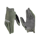 Велоперчатки Leatt MTB 2.0 SubZero Glove  (Pine, 2023)
