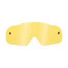 Линза Shift White Goggle Replacement Lens Standard Yellow  (Yellow, 2018)