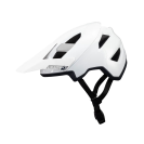 Велошлем Leatt MTB All Mountain 3.0 Helmet  (White, 2024)